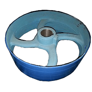 2A Pulley